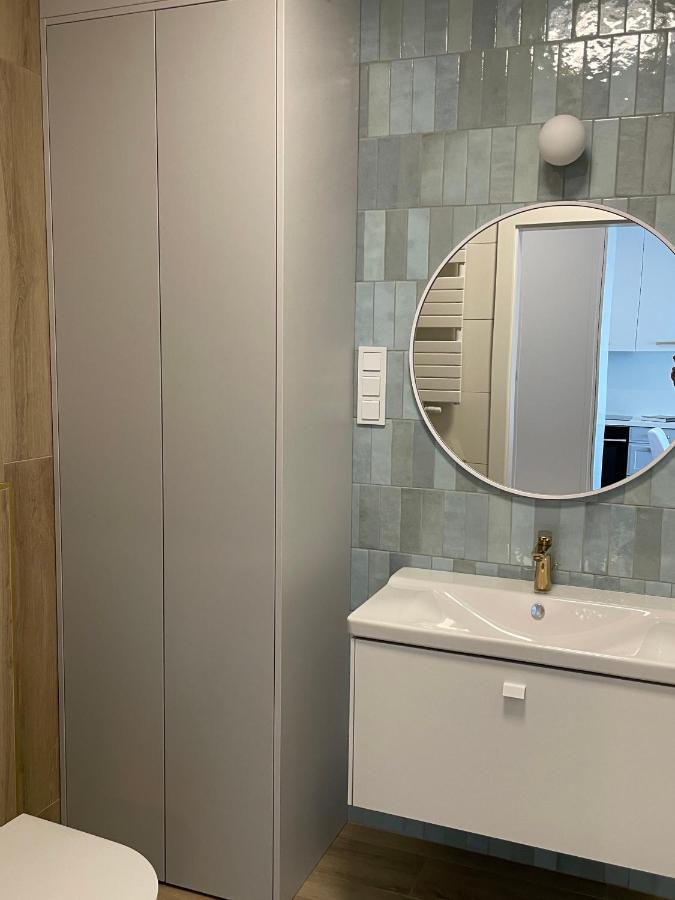 Novumapartamenty - Polanki Aqua Kolobřeh Exteriér fotografie