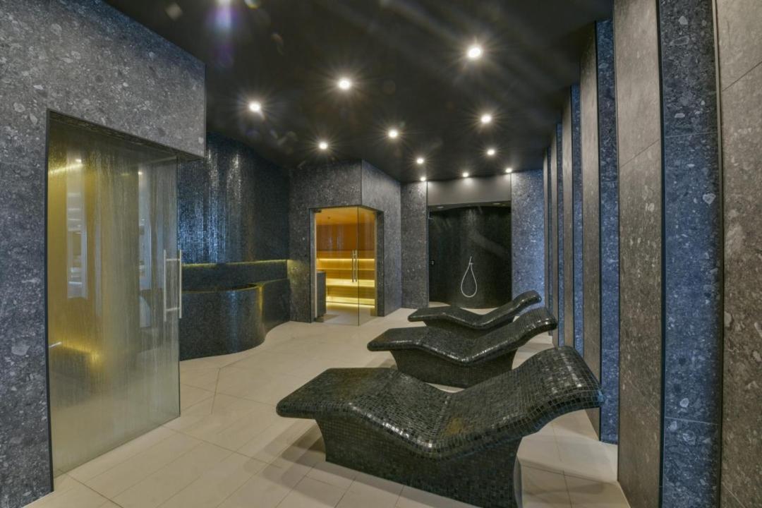 Novumapartamenty - Polanki Aqua Kolobřeh Exteriér fotografie