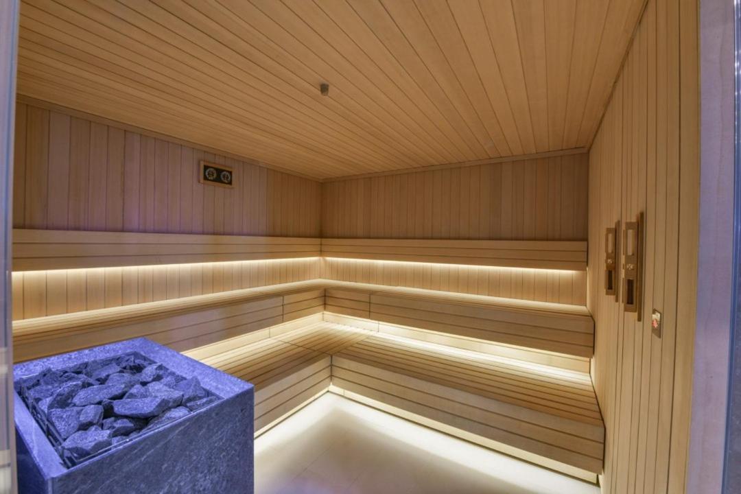 Novumapartamenty - Polanki Aqua Kolobřeh Exteriér fotografie