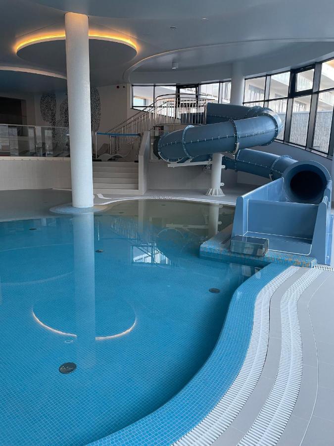 Novumapartamenty - Polanki Aqua Kolobřeh Exteriér fotografie