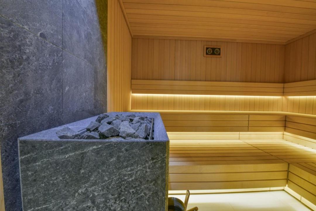 Novumapartamenty - Polanki Aqua Kolobřeh Exteriér fotografie